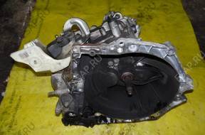 CITROEN C3 1.6 HDI КОРОБКА ПЕРЕДАЧW 20DP72