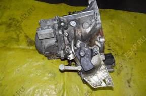 CITROEN C3 1.6 HDI КОРОБКА ПЕРЕДАЧW 20DP72