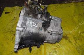 CITROEN C3 1.6 HDI КОРОБКА ПЕРЕДАЧW 20DP72