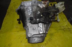 CITROEN C3 1.6 HDI КОРОБКА ПЕРЕДАЧW 20DP72