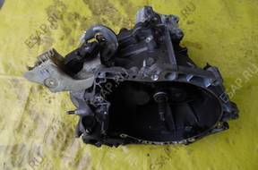 CITROEN C3 1.6 HDI КОРОБКА ПЕРЕДАЧW 20DP72