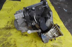 CITROEN C3 1.6 HDI КОРОБКА ПЕРЕДАЧW 20DP72