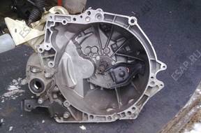 CITROEN C3 1.6 HDI КОРОБКА ПЕРЕДАЧW