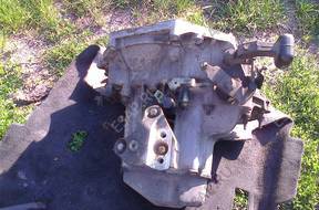 CITROEN C3 2003 год. 1.4 8V КОРОБКА ПЕРЕДАЧ biegów 20CP15