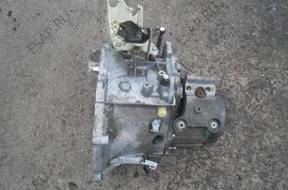 CITROEN C3 2004 год. 1.4 HDI КОРОБКА ПЕРЕДАЧ