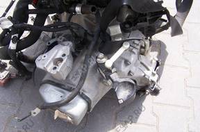 CITROEN C3 2005- 1.4 HDI КОРОБКА ПЕРЕДАЧ