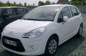CITROEN C3 2009  MOD  КОРОБКА ПЕРЕДАЧW 1.6 HDI