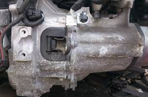 CITROEN C3 2010 1.4 БЕНЗИН КОРОБКА ПЕРЕДАЧ 25 тыс. км. KM