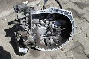 CITROEN C3 2012 1,4 VTI КОРОБКА ПЕРЕДАЧ КОМПЛЕКТНАЯ
