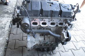 CITROEN C3 2012 1,4 VTI SILNIKA MBGU35 комплектный