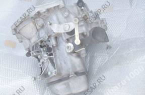 CITROEN C3 2012 год 1,4B   КОРОБКА ПЕРЕДАЧW 20CQ86