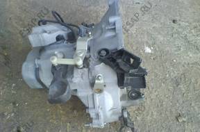 citroen C3 2012 год 1.4 16V КОРОБКА ПЕРЕДАЧw