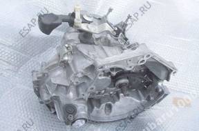CITROEN C3 2013 год 1,4B   КОРОБКА ПЕРЕДАЧW 20CO