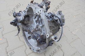 Citroen C3 ,207 1,1i 1,4i -КОРОБКА ПЕРЕДАЧw