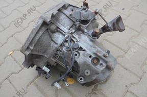 Citroen C3 ,207 1,1i 1,4i -КОРОБКА ПЕРЕДАЧw