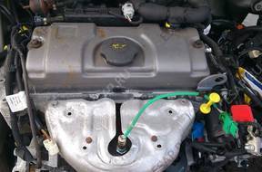 CITROEN C3 207 2010 1.4 двигатель 25 ТЫС. КМ.