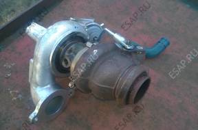Citroen C3 208  ТУРБИНА 1.6 E-HDI