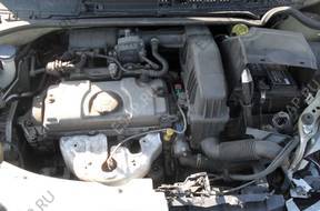 CITROEN C3 5-D 1,4 двигатель