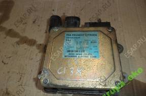 CITROEN C3 БЛОК УПРАВЛЕНИЯ УСИЛИТЕЛЯ 9649847780