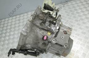 CITROEN C3 C 3 КОРОБКА ПЕРЕДАЧ 20DM84 1.6 HDI