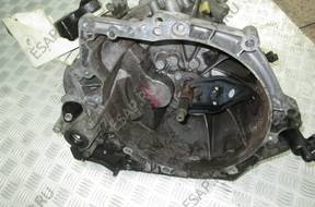 CITROEN C3 C 3 КОРОБКА ПЕРЕДАЧ 20DM84 1.6 HDI
