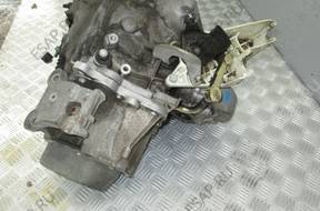 CITROEN C3 C 3 КОРОБКА ПЕРЕДАЧ 20DM84 1.6 HDI