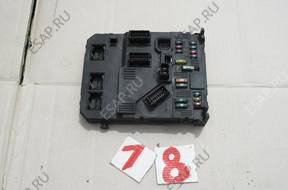 CITROEN C3 C2 1.4 HDI БЛОК BSI