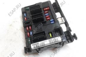 CITROEN C3 C2 МОДУЛЬ BSM B3