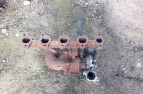 CITROEN C3 C2 ТУРБОКОМПРЕССОР 1,4 HDI 206 207