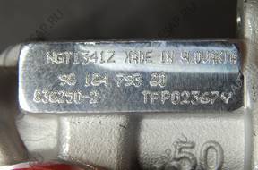 CITROEN C3 C4 1.2 ТУРБОКОМПРЕССОР DS3 DS4 836250-2