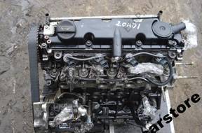 CITROEN C3 C4 C5 XSARA PICASSO 2.0 HDI двигатель