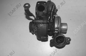 Citroen C3 C4 Peugeot 206 307 1,6 HDI 9660641380