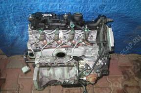 CITROEN C3 C4 PEUGEOT 308 1.6 8V E HDI 9H06 двигатель