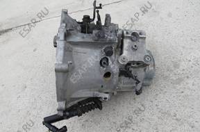CITROEN C3 DS3 10-17 SKRYNIA BIEGÓW E-1.6HDI