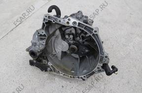 CITROEN C3 DS3 10-17 SKRYNIA BIEGÓW E-1.6HDI
