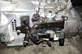 CITROEN C3 DS3 1.6 E HDI КОРОБКА ПЕРЕДАЧ BIEGÓW 20EA30