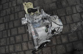 CITROEN C3 DS3 1.6 HDI КОРОБКА ПЕРЕДАЧ
