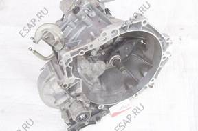 CITROEN C3 DS3 208 1,6EHDI 2014 год  КОРОБКА ПЕРЕДАЧ 20DP77