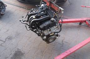 Citroen C3 Ds3 208 комплектный двигатель 1.2 бензиновый