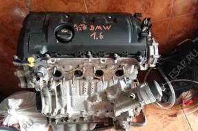 CITROEN C3   DS3 двигатель 1.4VTI PRZ.25000