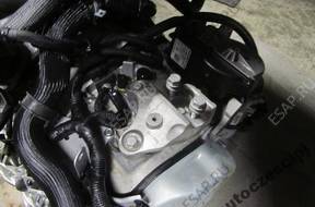 CITROEN C3 DS3 КОРОБКА ПЕРЕДАЧW 1.4 VTI АВТОМАТИЧЕСКАЯ