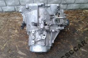 Citroen C3 DS3 КОРОБКА ПЕРЕДАЧw 1.6 VTI 20DP42