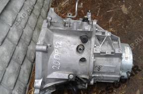 Citroen C3 DS3 КОРОБКА ПЕРЕДАЧw 1.6 VTI 20DP42