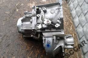 Citroen C3 DS3 КОРОБКА ПЕРЕДАЧw 1.6 VTI 20DP42