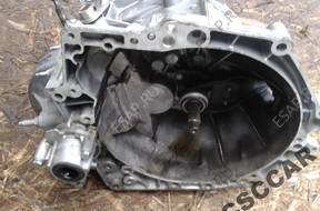 Citroen C3 DS3 КОРОБКА ПЕРЕДАЧw 1.6 VTI 20DP42