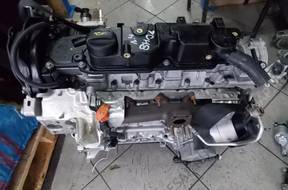 CITROEN C3 DS3 PEUGEOT 207 308 двигатель 1.4 HDI 8H01