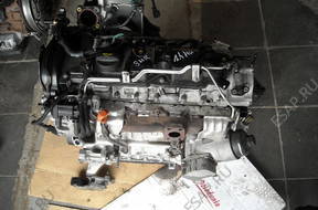 CITROEN C3 DS3 PEUGEOT 207 308 двигатель 1.4 HDI 8HR