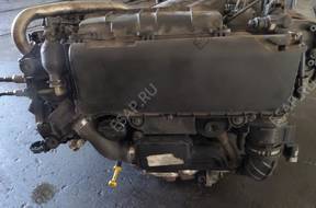 CITROEN C3 DS3 PEUGEOT 207 PARTNER 1.4 HDI двигатель