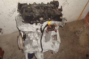 CITROEN C3 DS3 PEUGEOT 208 PSA HM01 двигатель 1.2VTI