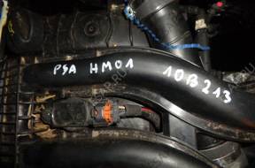 CITROEN C3 DS3 PEUGEOT 208 PSA HMO1 10B213 двигатель